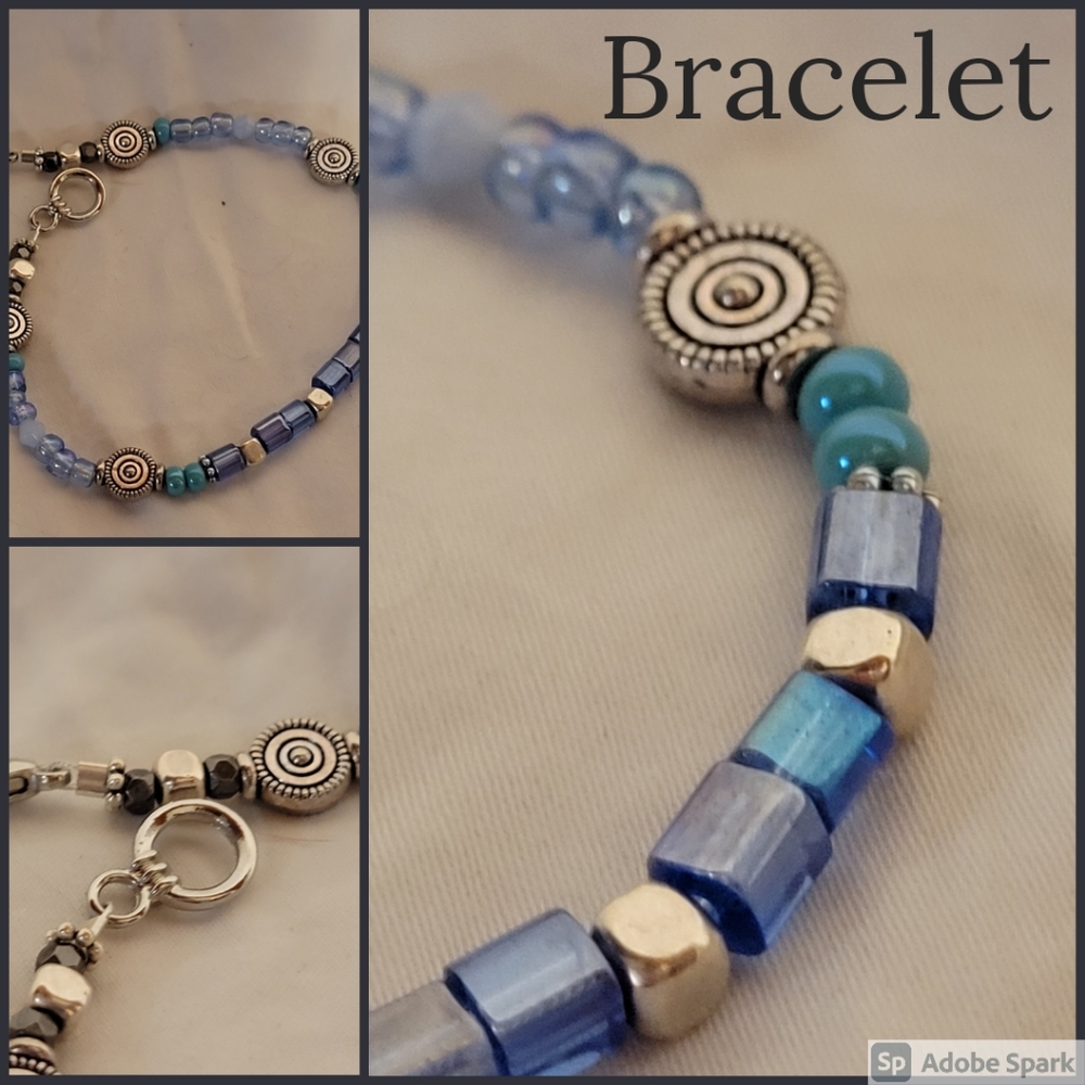 Beaded Bracelet